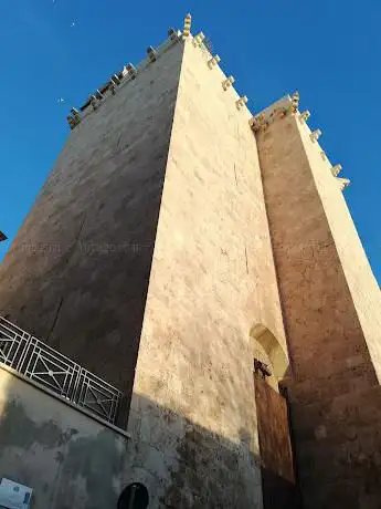 Torre dell'Elefante