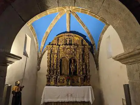 Photo de Iglesia de San Juan Bautista