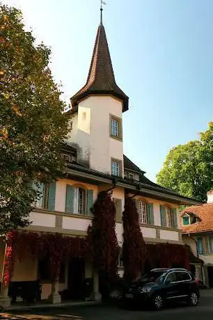Photo de Allmendingen Castle  Bern