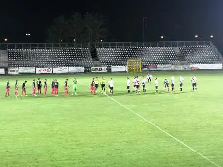Photo de Stadio Santa Croce sull'Arno