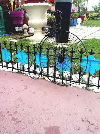 Photo de Parc René-Guy Cadou