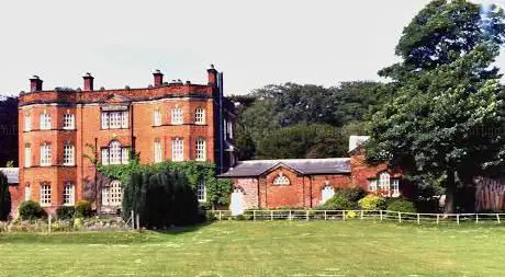 Ramsdell Hall