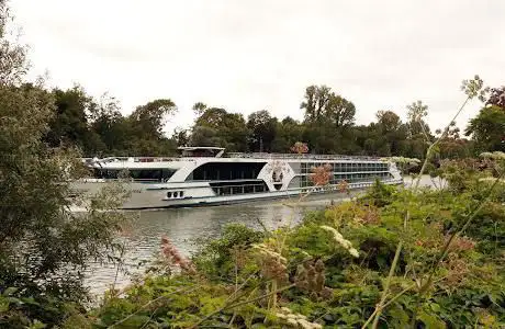 Halte fluviale de Croissy-sur-Seine