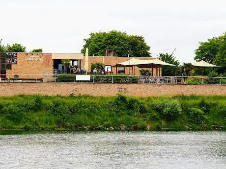 Photo de Visitor Center De Wissen