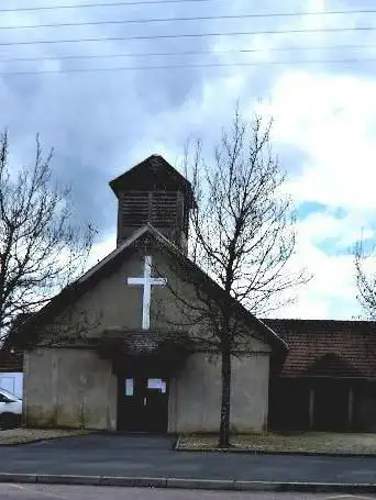 Photo de Chapelle de la saule