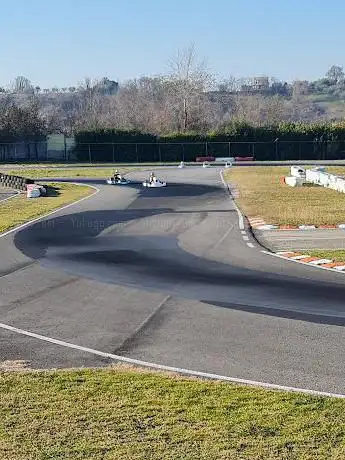 Kartodromo Val Vibrata