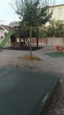 Bachtobel Spielplatz
