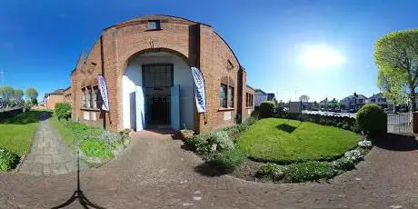 Photo de Barking United Reformed Church