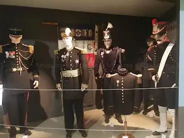 Photo de 🇫🇷 Military Engineering Museum