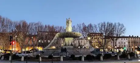 Photo de Fontaine Moussue