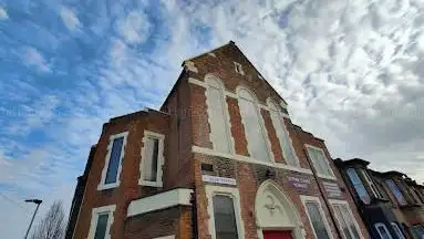 Photo de Grace Baptist Church
