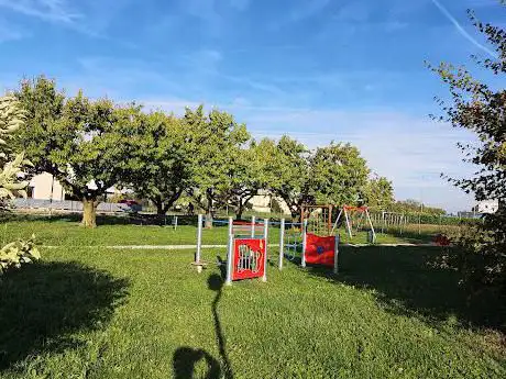 Photo de Parco giochi