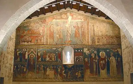 Photo de Ermita de San Fructuoso.