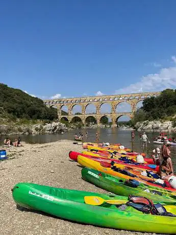 Photo de CANOE COLLIAS