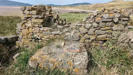 The Hermitage of St Kenydd