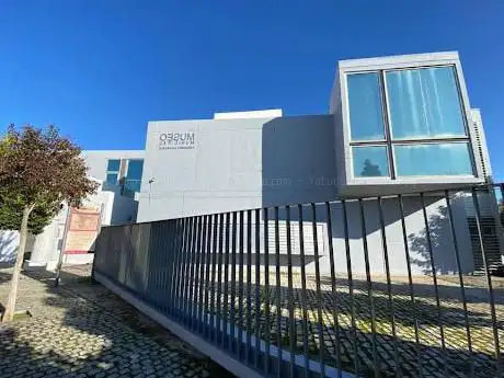 Photo de Oficina Municipal de Turismo de Santiponce
