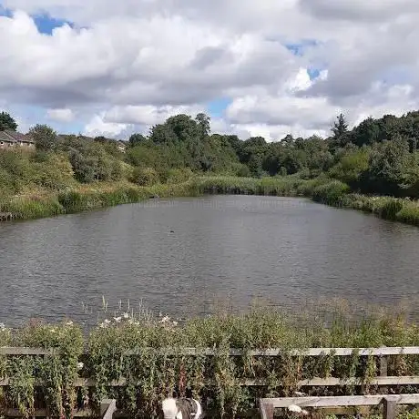 Photo de Wydon Water