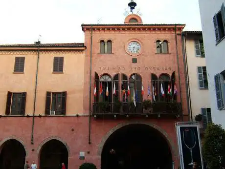 Pinacoteca Comunale