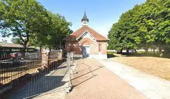 Photo de Église catholique de la Nativité à Cité 7 de Mazingarbe