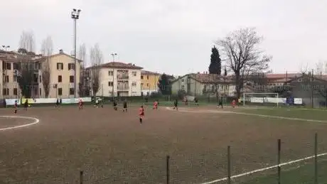 Campo Comunale Quinzano