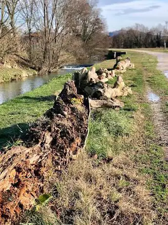 Passeggiata lungo Retrone