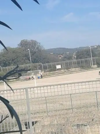 Campo da Calcio 