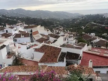 Photo de Mirador de Santo Cristo