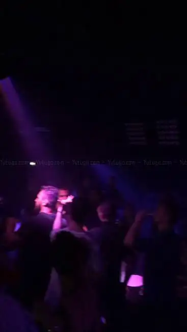 Photo de Belvedere Club