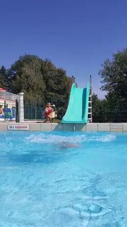 Photo de Piscine Léo Lagrange