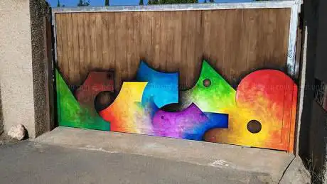 Photo de Rodolfo Navarro Art