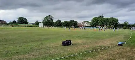 Photo de Seaton Burn Cricket Ground