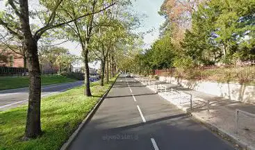 Av. Joffre, 57000 Metz