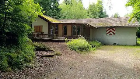 Waldstube Chleirüti
