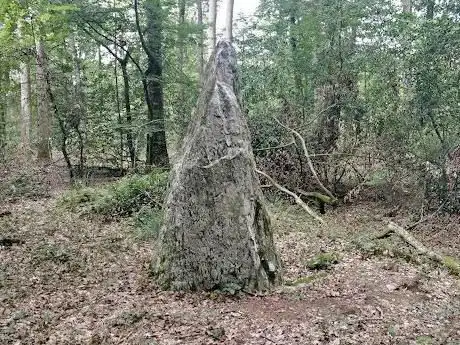 Menhir numéro 2