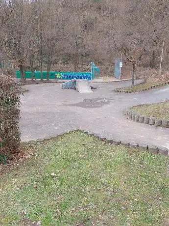 Skatepark Kleinfeldele