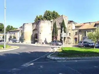 Photo de Porte de la Condamine