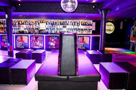 Photo de Club Tropicana & Venga