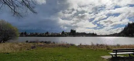 Photo de Lac au Duc