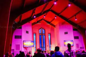 Photo de Valley Christian Church