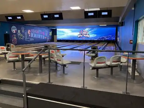 Epinay Bowling Restaurant