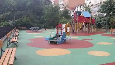 Playground Place Colbert