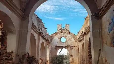 Photo de Ermita San José