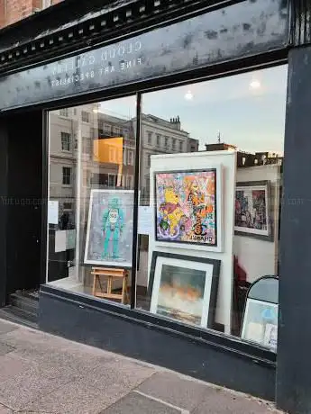 Photo de Cloud Gallery