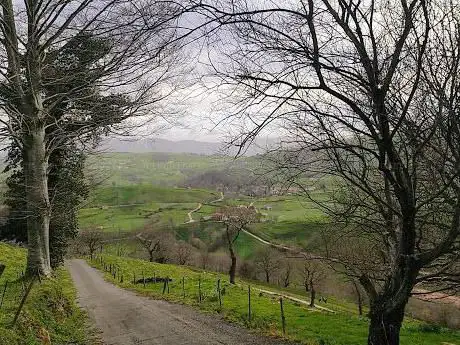 Photo de Cascadas de Esles