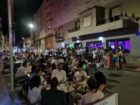 Photo de Pub Laguna