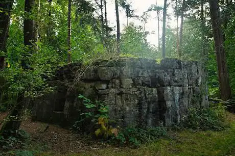 Photo de Bunker 