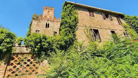 Photo de Castello Di Montepescini