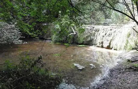 Photo de Riera de Fontscalents