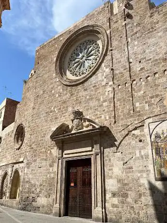 Photo de Église de Santa Catalina