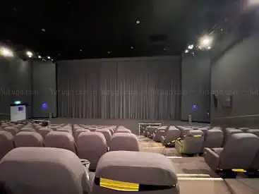 ring°kino